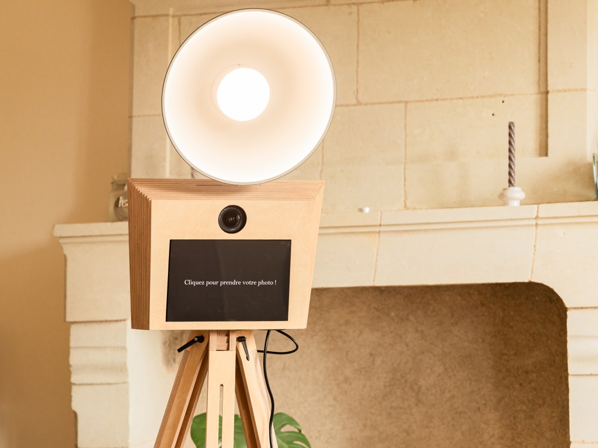 FAQ – Location de&nbsp;Photobooth