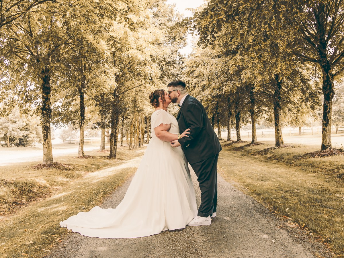 Mariage au Domaine de Neuville à Liffré | Sarah &&nbsp;Stephen